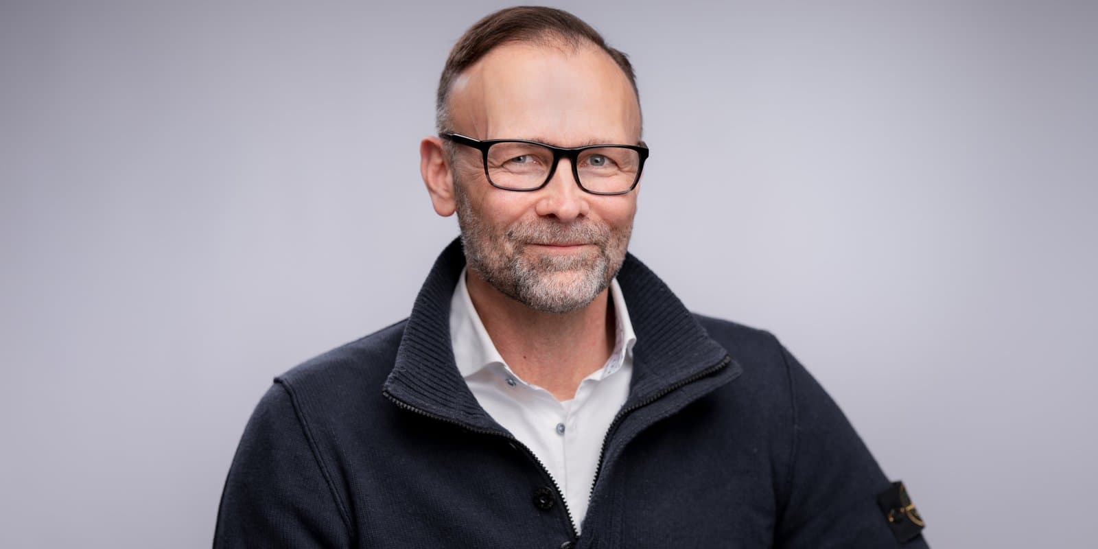 Martin Bergö